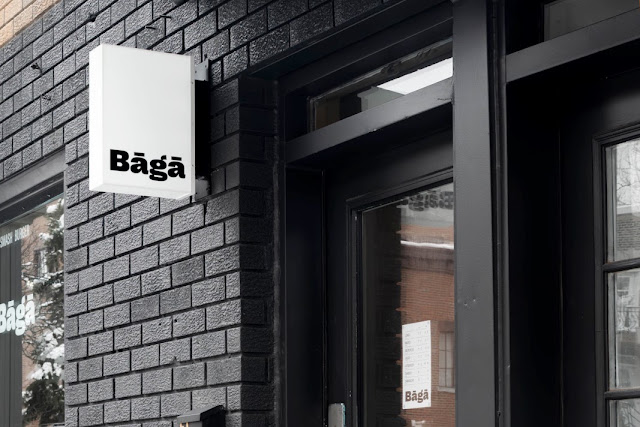 Baga, Montréal