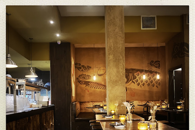 Yokato Yokabai, Montréal