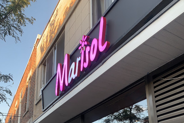 Paella Marisol, Montréal