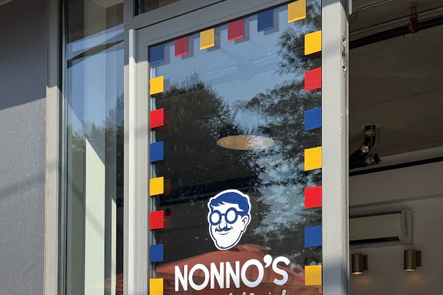 Nonno, Montréal