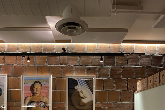 Gia Gia Gia, Montréal