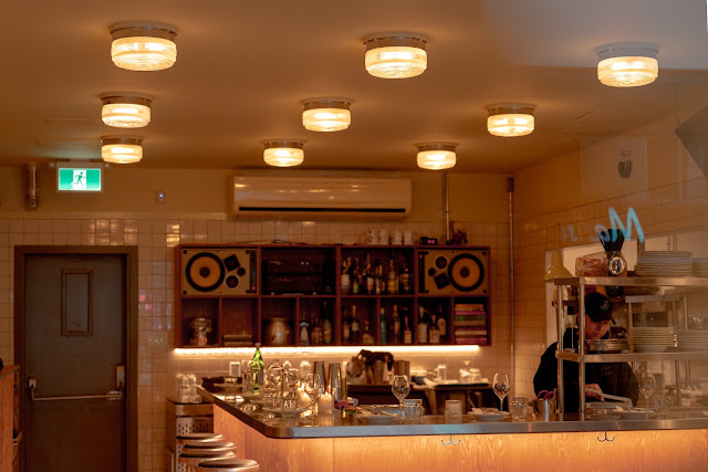Bistrot Fortune, Montréal