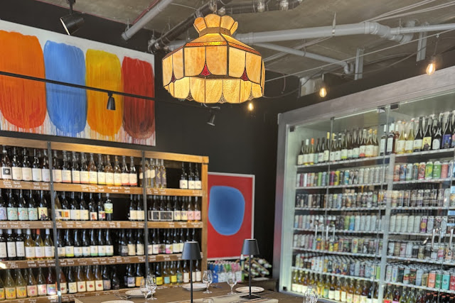 Cinqàsept, Montréal