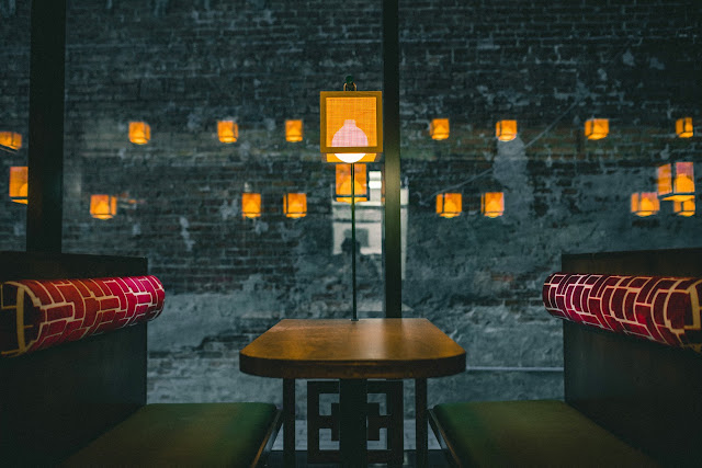 Chifa, Montréal
