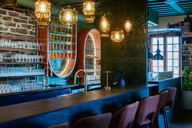 Vieux Carré, Québec