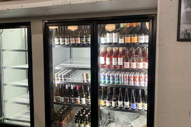 La Cave à Manger, Montréal